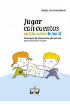 Jugar con cuentos en educación infantil