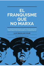 El franquisme que no marxa. Els responsables de la dictadura que han mantigut els privilegis a la democràcia