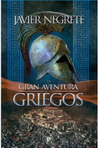 La gran aventura de los griegos