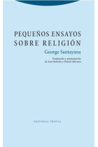 Pequeños ensayos sobre religión