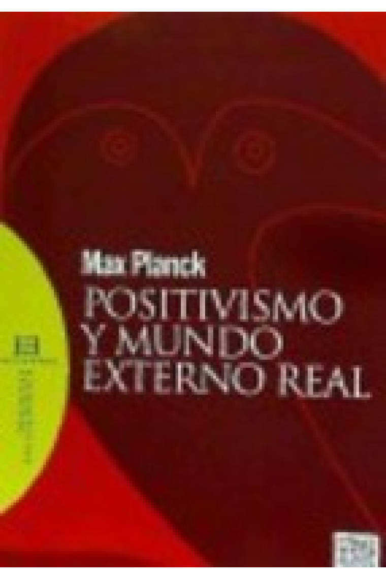 Positivismo y mundo externo real