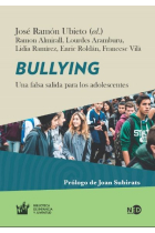 Bullying. Una falsa salida para los adolescentes