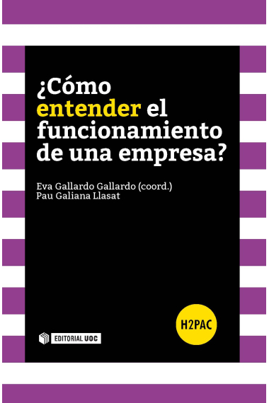 ¿Cómo entender el funcionamiento de una empresa?