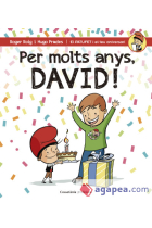 Per molts anys, David!