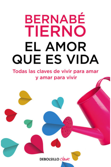 El amor que es vida