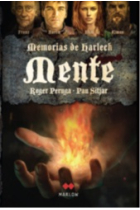 Mente. Memorias de Harleck (II)