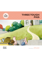 Three Tough Pigs