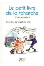 Petit livre de la tchatche