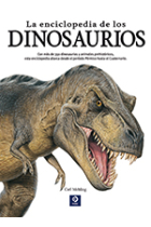 La enciclopedia de los Dinosaurios