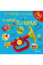 Ezusteko soinuak - Tururu! Tururu!