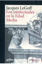 Los intelectuales en la Edad Media