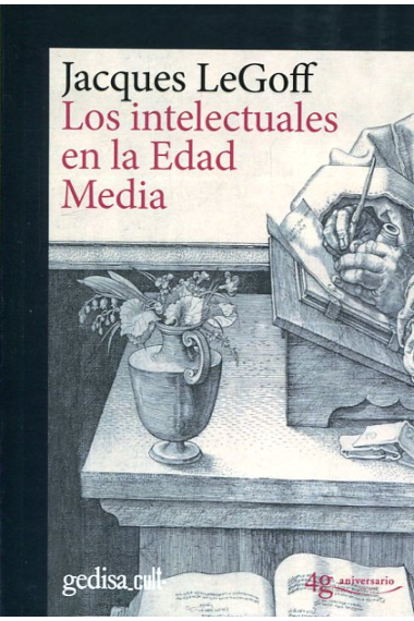 Los intelectuales en la Edad Media