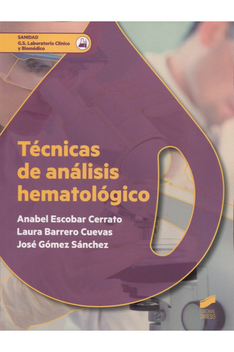 Técnicas de análisis hematológico