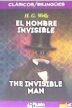 El Hombre Invisible / The Invisibe Man