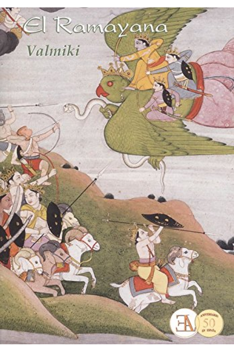 El Ramayana