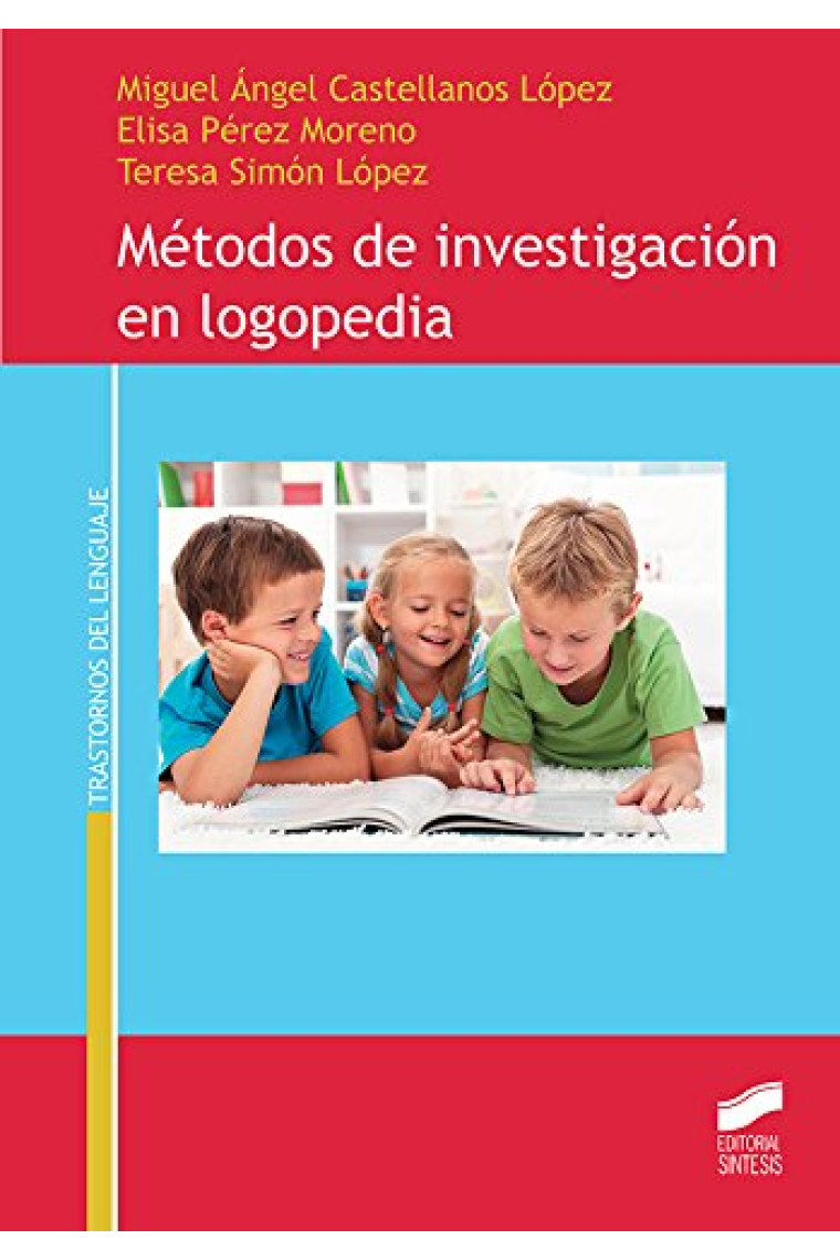 Métodos de investigación en Logopedia