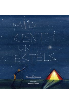 Mi cent un estels (amb CD)