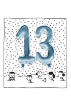 Diary Of A Wimpy Kid Book 13 (Diary of a Wimpy Kid 13)