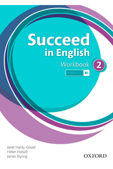 Succeed in English 2. Workbook