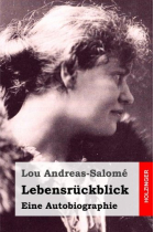 Lebensrückblick (Eine Autobiographie)