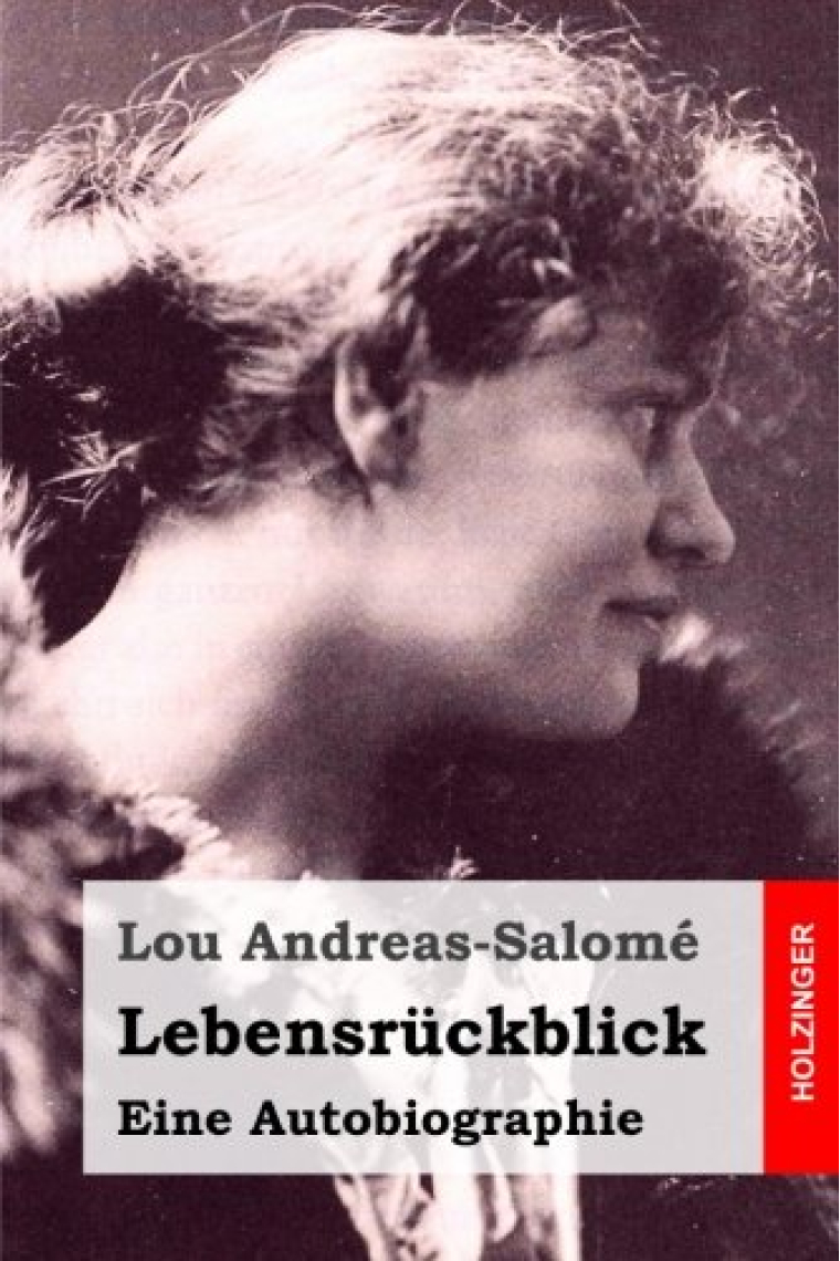 Lebensrückblick (Eine Autobiographie)