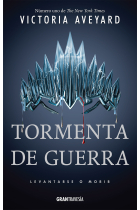 Tormenta de Guerra