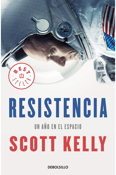 Resistencia. Un año en el espacio