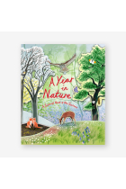 A Year In Nature. A Carousel Book of the Seasons