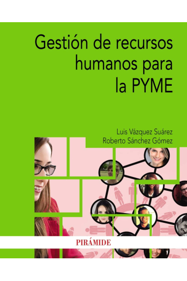 Gestión de recursos humanos para la PYME