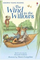 The Wind in the Willows