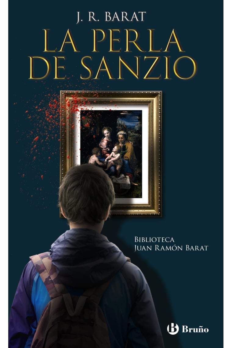 La Perla de Sanzio