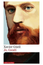 Jo, Gaudí