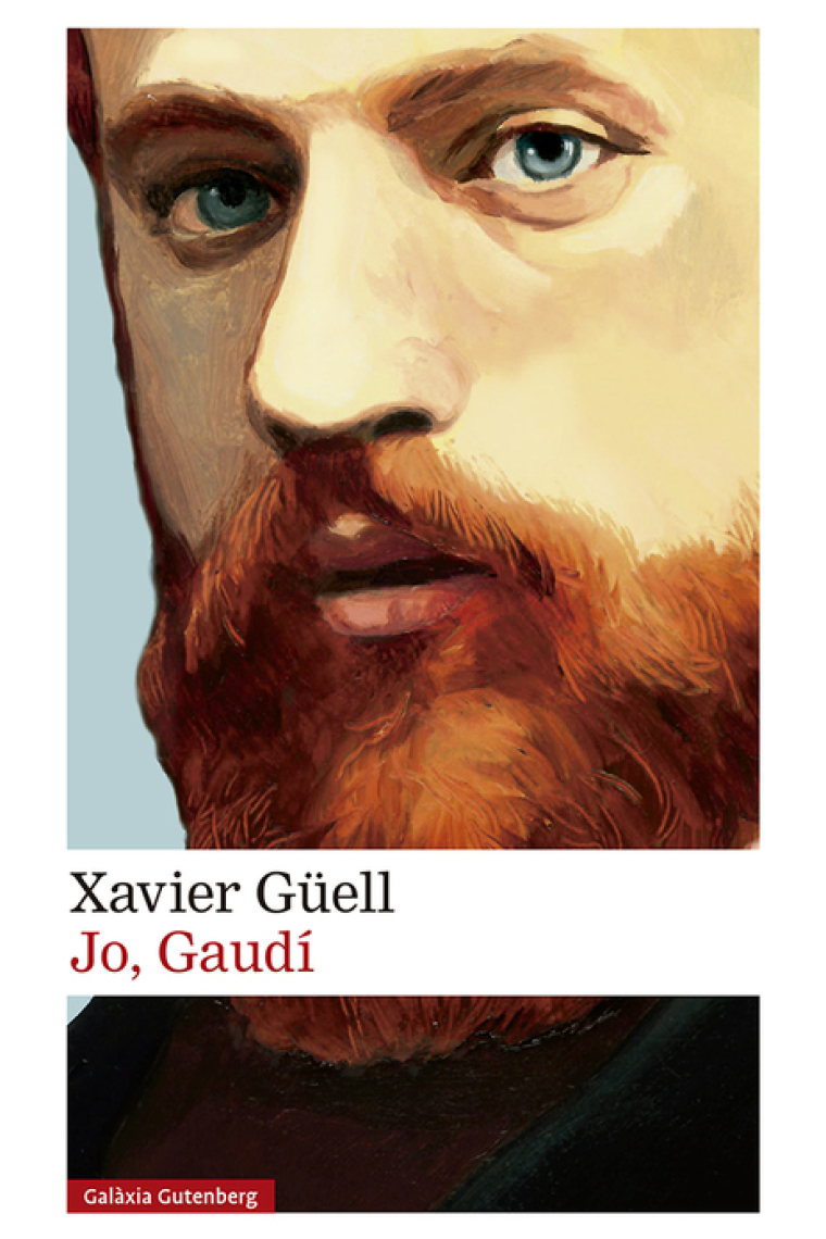 Jo, Gaudí