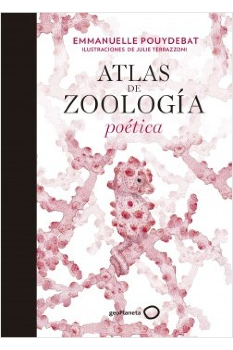 Atlas de zoología poética