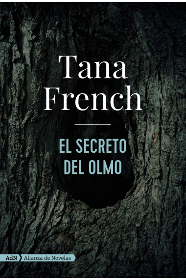 El secreto del olmo