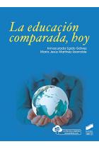 La educación comparada, hoy