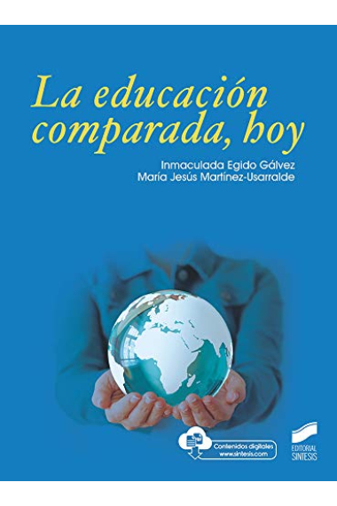 La educación comparada, hoy