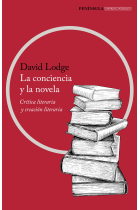 La conciencia y la novela: crítica literaria y creación literaria