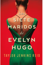 Los siete maridos de Evelyn Hugo