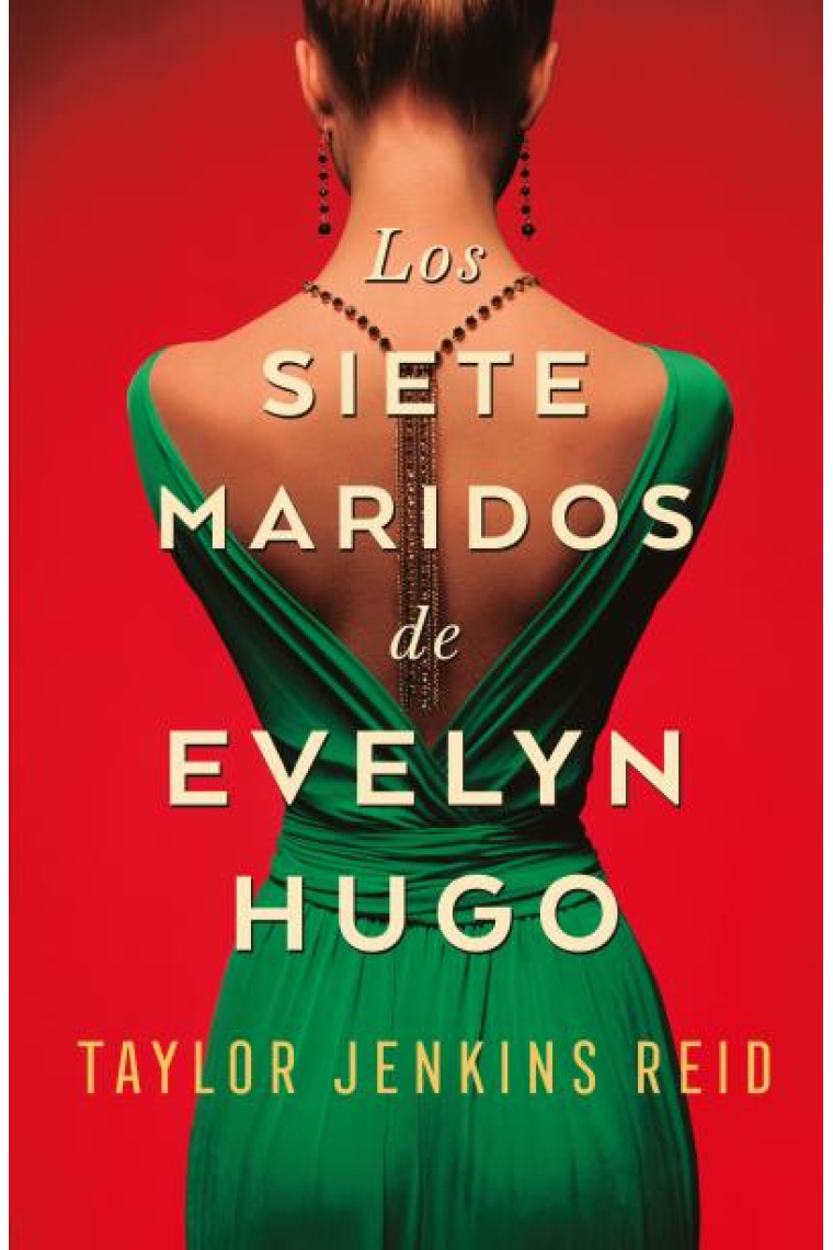 Los siete maridos de Evelyn Hugo