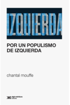 Por un populismo de izquierda