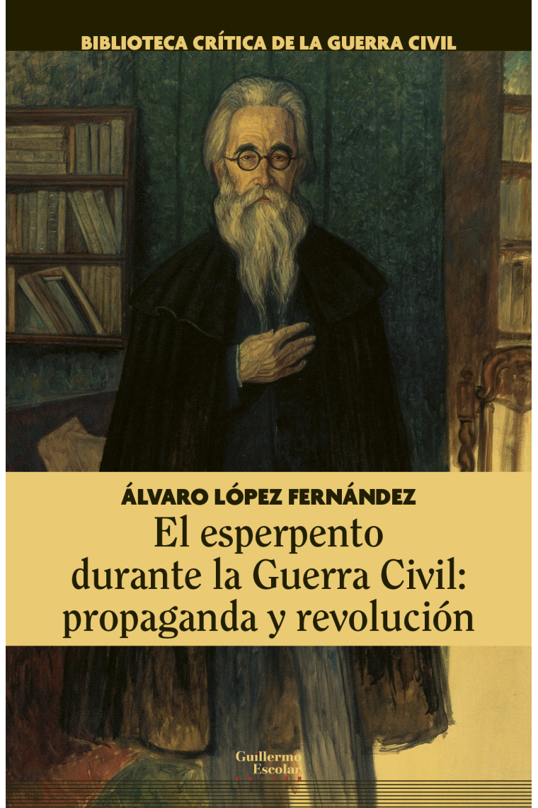 El esperpento durante la Guerra Civil: propaganda y revolución