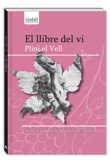 El llibre del vi