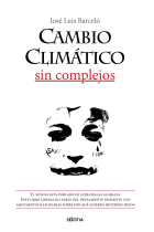 Cambio Climático sin complejos