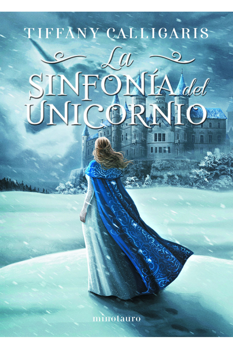 La sinfonía del unicornio nº 01/02