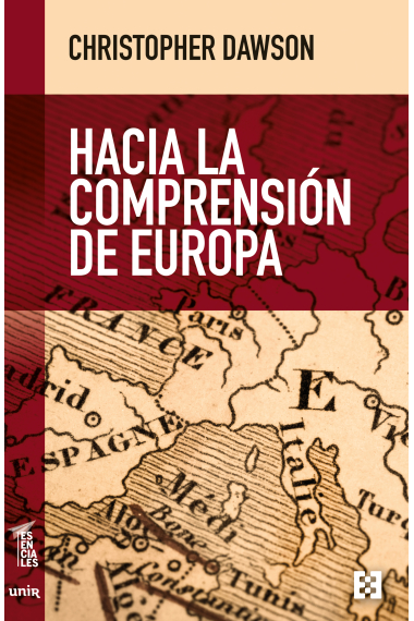 Hacia la comprensión de Europa