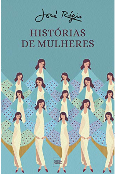 Histórias de Mulheres