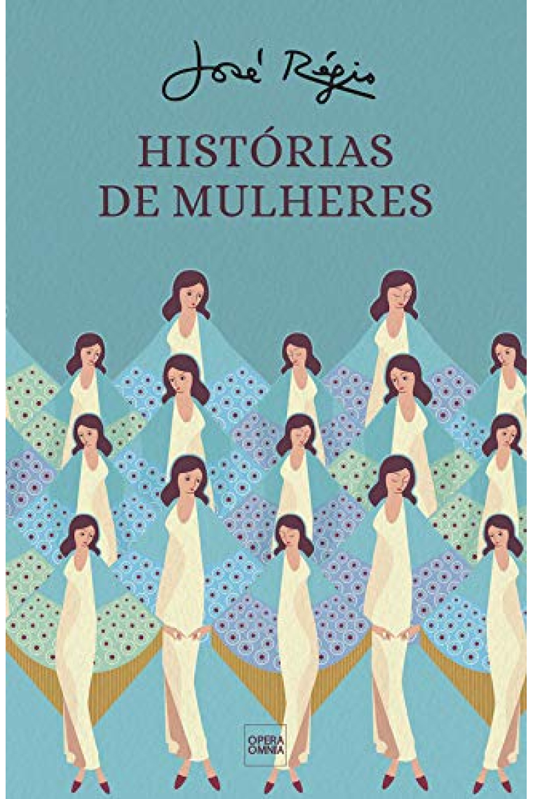 Histórias de Mulheres