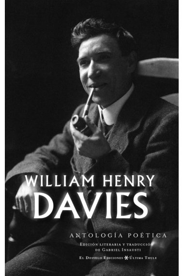 William Henry Davies. Antología poética