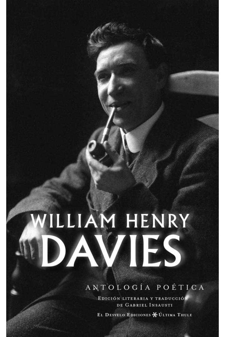 William Henry Davies. Antología poética